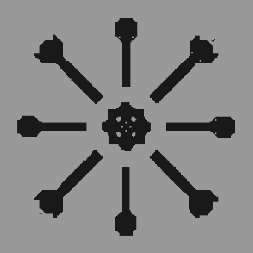 Battle Ordeal Mode, местность (Pre-Renewal) Battle Ordeal Mode, местность (Pre-Renewal)