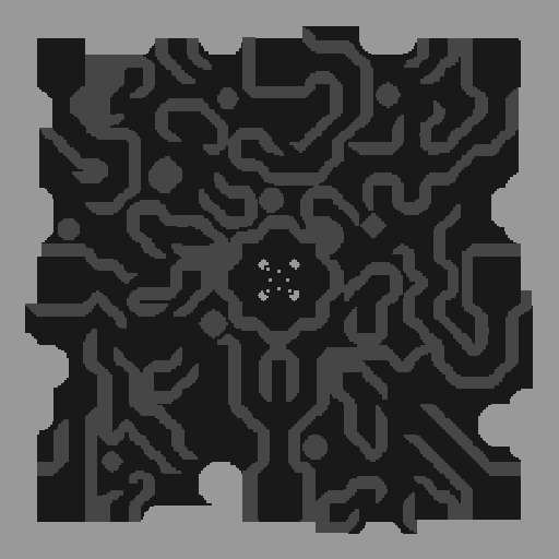 Battle Ordeal Mode, местность (Pre-Renewal) Battle Ordeal Mode, местность (Pre-Renewal)