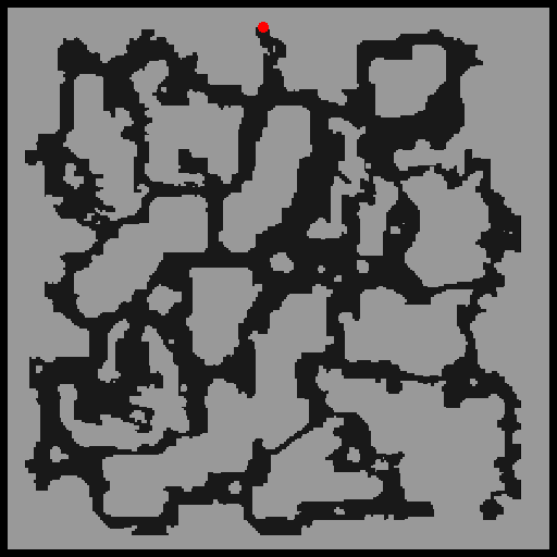 Oz's Labyrinth 2F, местность (Pre-Renewal) Oz's Labyrinth 2F, местность (Pre-Renewal)