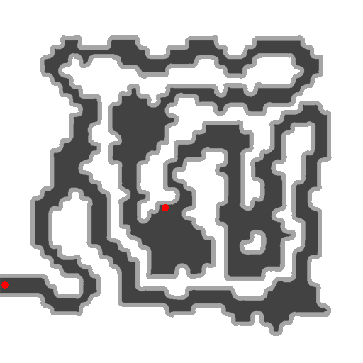 Payon Cave 3, подземелье (Pre-Renewal)