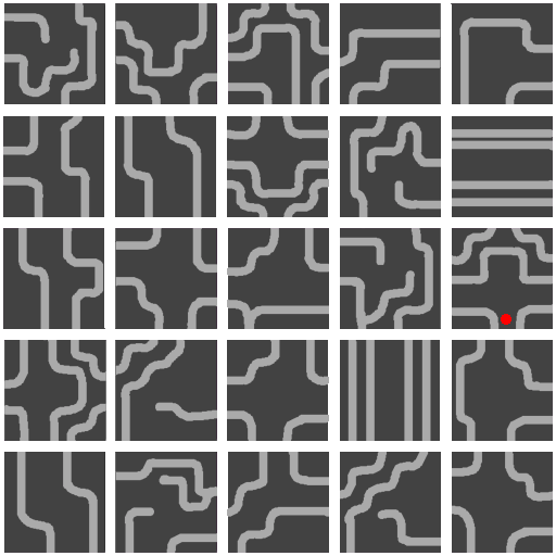 Labyrinth Forest 3, подземелье (Pre-Renewal) Labyrinth Forest 3, подземелье (Pre-Renewal)