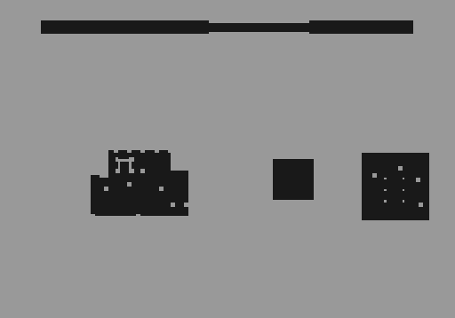 Quest Map, местность (Pre-Renewal)