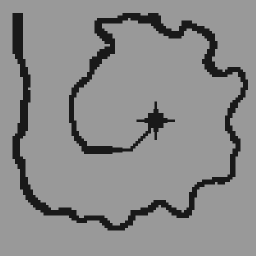 Job Quest 2, местность (Renewal) Job Quest 2, местность (Renewal)