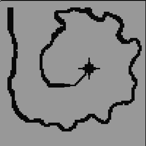 Job Quest 3, местность (Renewal) Job Quest 3, местность (Renewal)