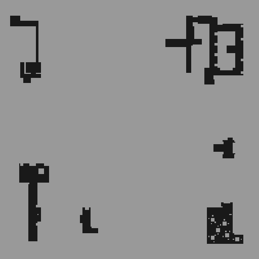 Ninja, Gunslinger map, местность (Renewal) Ninja, Gunslinger map, местность (Renewal)