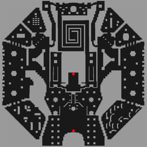 tha_t01, подземелье (Pre-Renewal)