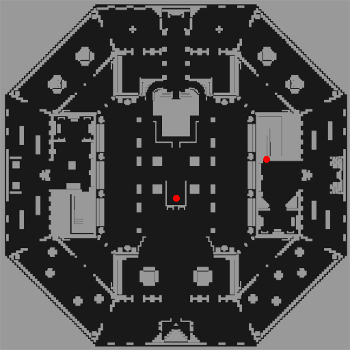 tha_t02, подземелье (Pre-Renewal)