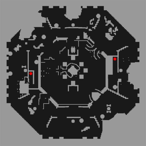 tha_t03, подземелье (Pre-Renewal)