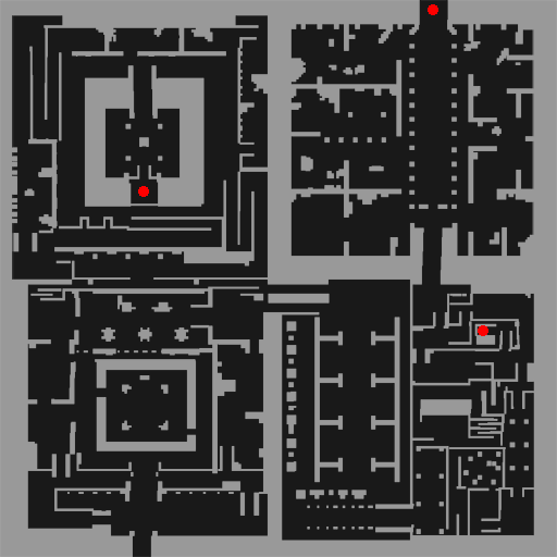 tha_t05, подземелье (Pre-Renewal) tha_t05, подземелье (Pre-Renewal)