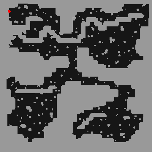 Thor Volcano Dungeon 3, подземелье (Renewal) Thor Volcano Dungeon 3, подземелье (Renewal)