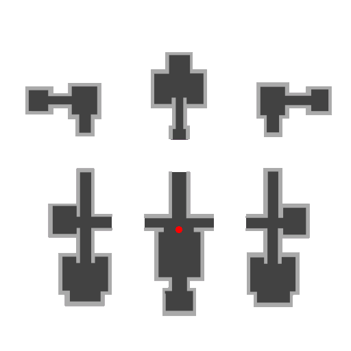 Izlude Shipwreck, 2nd floor, местность (Renewal) Izlude Shipwreck, 2nd floor, местность (Renewal)