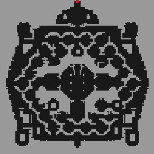 Turtle Island 4: Turtle Palace, подземелье (Pre-Renewal) Turtle Island 4: Turtle Palace, подземелье (Pre-Renewal)