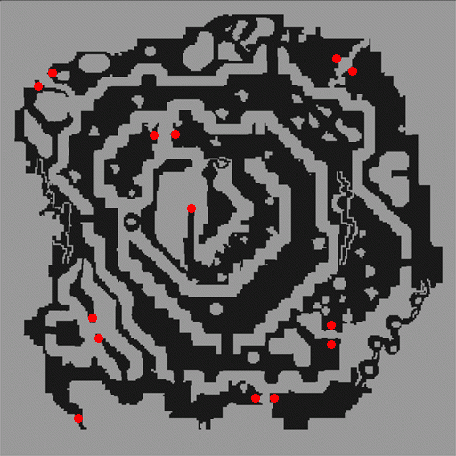 Umbala Dungeon 2: Passage to a Foreign World, подземелье (Pre-Renewal) Umbala Dungeon 2: Passage to a Foreign World, подземелье (Pre-Renewal)