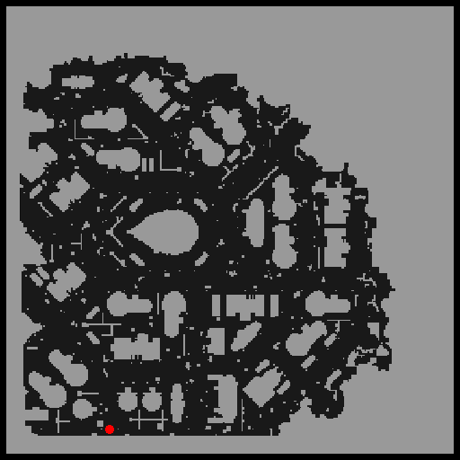 Verus 2: Research Building-WISH, подземелье (Renewal) Verus 2: Research Building-WISH, подземелье (Renewal)
