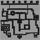 Cursed Monastery (Abbey Dungeon), 3rd floor, подземелье (Pre-Renewal)