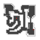 Geffen Dungeon 3, подземелье (Renewal)