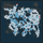 Frozen Scale Glacier
