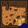 Rock Ridge Field 1: Kiwawa Desert, местность (Renewal)