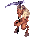 Baphomet, босс 81 уровня (Renewal) Baphomet, босс 81 уровня (Renewal)