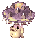 Poison Spore, монстр 19 уровня (Pre-Renewal) Poison Spore, монстр 19 уровня (Pre-Renewal)