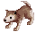 Baby Desert Wolf, монстр 14 уровня (Renewal) Baby Desert Wolf, монстр 14 уровня (Renewal)
