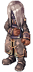 Dark Priest, босс 79 уровня (Pre-Renewal) Dark Priest, босс 79 уровня (Pre-Renewal)