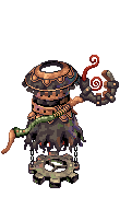 Clock Tower Manager (C), монстр 63 уровня (Pre-Renewal)