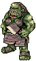 Orc Lady, монстр 45 уровня (Renewal) Orc Lady, монстр 45 уровня (Renewal)