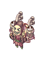Goblin Steamrider, монстр 35 уровня (Pre-Renewal) Goblin Steamrider, монстр 35 уровня (Pre-Renewal)