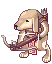 Kobold Archer, монстр 108 уровня (Renewal)