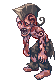 Zombie Master, монстр 119 уровня (Renewal)