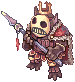 Goblin Leader, монстр 64 уровня (Pre-Renewal) Goblin Leader, монстр 64 уровня (Pre-Renewal)