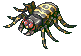 Giant Spider, монстр 117 уровня (Renewal) Giant Spider, монстр 117 уровня (Renewal)