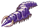 Ancient Worm, монстр 67 уровня (Pre-Renewal) Ancient Worm, монстр 67 уровня (Pre-Renewal)