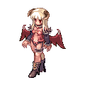 Succubus, монстр 85 уровня (Pre-Renewal) Succubus, монстр 85 уровня (Pre-Renewal)