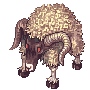 Goat, монстр 80 уровня (Renewal) Goat, монстр 80 уровня (Renewal)