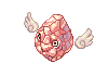 Fire Crystal, босс 1 уровня (Pre-Renewal)