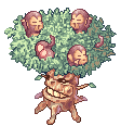 Enchanted Peach Tree, монстр 53 уровня (Pre-Renewal) Enchanted Peach Tree, монстр 53 уровня (Pre-Renewal)