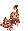 Baby Leopard, монстр 32 уровня (Pre-Renewal) Baby Leopard, монстр 32 уровня (Pre-Renewal)
