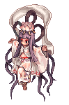 Evil Nymph, монстр 63 уровня (Pre-Renewal) Evil Nymph, монстр 63 уровня (Pre-Renewal)