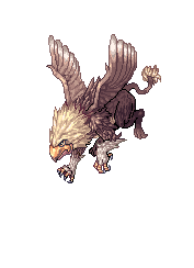 Gryphon (G), босс 105 уровня (Renewal) Gryphon (G), босс 105 уровня (Renewal)