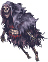 Wraith (G), монстр 77 уровня (Renewal) Wraith (G), монстр 77 уровня (Renewal)