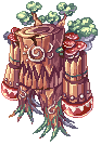 Wooden Golem, монстр 51 уровня (Pre-Renewal) Wooden Golem, монстр 51 уровня (Pre-Renewal)