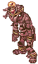 Ancient Mummy (G), монстр 64 уровня (Pre-Renewal) Ancient Mummy (G), монстр 64 уровня (Pre-Renewal)