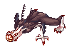 Gremlin, монстр 53 уровня (Pre-Renewal)