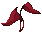 Red Plant (G), монстр 1 уровня (Pre-Renewal) Red Plant (G), монстр 1 уровня (Pre-Renewal)