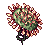 Drosera, монстр 101 уровня (Renewal)