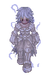 Assassin Cross Eremes (B), босс 99 уровня (Renewal) Assassin Cross Eremes (B), босс 99 уровня (Renewal)
