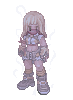 Sniper Cecil (G), босс 99 уровня (Pre-Renewal) Sniper Cecil (G), босс 99 уровня (Pre-Renewal)
