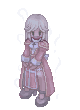 High Priest Margaretha (B), босс 99 уровня (Pre-Renewal)